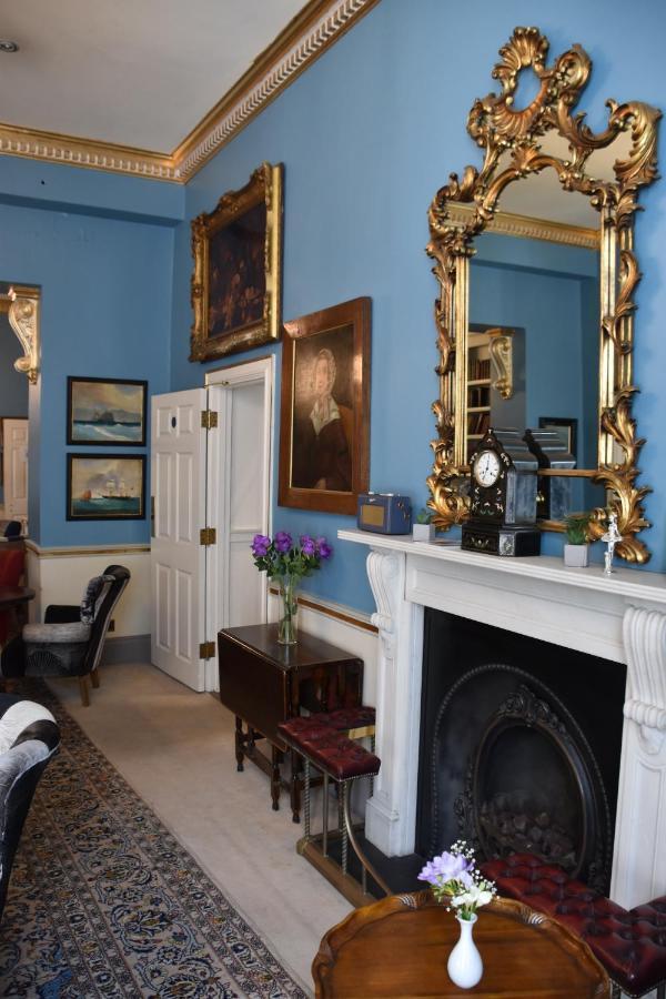 The Cranley Hotel London Exterior photo